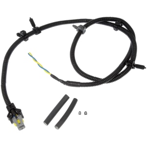 Dorman Front Abs Wheel Speed Sensor Wire Harness for 2001 Oldsmobile Intrigue - 970-047