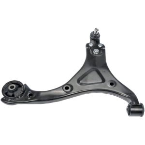 Dorman Front Passenger Side Lower Non Adjustable Control Arm And Ball Joint Assembly for 2011 Hyundai Sonata - 524-120
