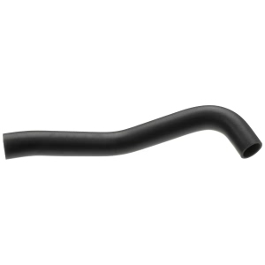 Gates Engine Coolant Molded Radiator Hose for 2017 Dodge Charger - 24599