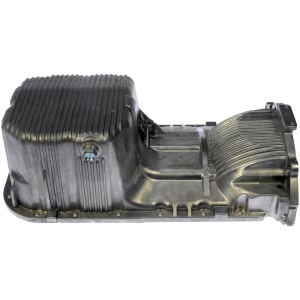 Dorman OE Solutions Engine Oil Pan for 2007 Hyundai Tiburon - 264-605