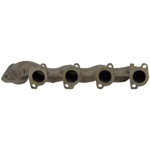 Dorman Cast Iron Natural Exhaust Manifold for 2002 Ford Crown Victoria - 674-558