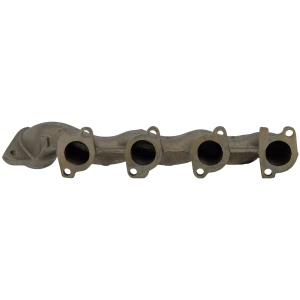 Dorman Cast Iron Natural Exhaust Manifold for 1996 Lincoln Town Car - 674-558