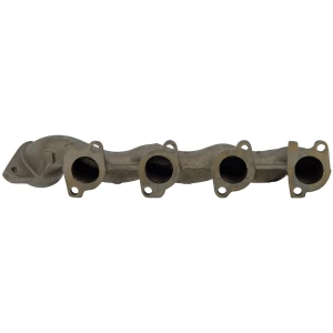 Dorman Cast Iron Natural Exhaust Manifold for 1995 Lincoln Town Car - 674-558