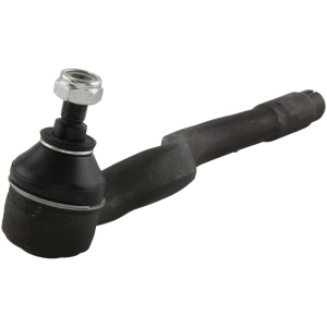 Centric Premium™ Front Driver Side Outer Steering Tie Rod End for 1993 BMW 325is - 612.34006