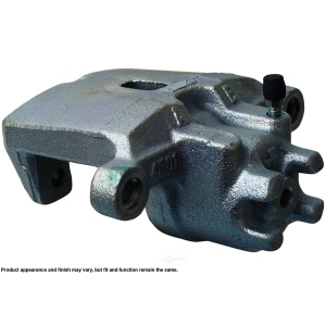 Cardone Reman Remanufactured Unloaded Caliper for 2003 Mitsubishi Montero - 19-2667