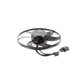 VEMO Driver Side Engine Cooling Fan for 2011 Volkswagen Jetta - V15-01-1880
