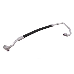 VEMO A/C Refrigerant Discharge Hose for 2009 BMW X5 - V20-20-0066