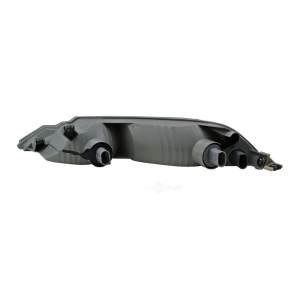 Hella Turn Signal Light Assembly for 2007 BMW 650i - 354460021