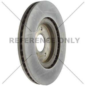 Centric Premium™ Brake Rotor for 2018 Nissan Rogue - 120.42132
