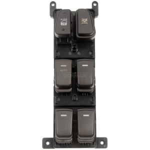Dorman OE Solutions Front Driver Side Window Switch for Hyundai - 901-911