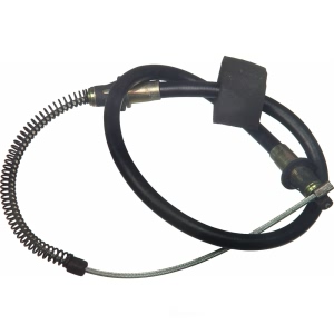 Wagner Parking Brake Cable for 1994 Mercury Sable - BC133322