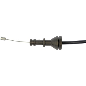 Dorman OE Solutions Hood Release Cable for 2000 GMC C3500 - 912-014