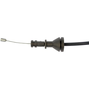 Dorman OE Solutions Hood Release Cable for 1999 GMC Yukon - 912-014