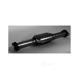 Davico Direct Fit Catalytic Converter for 1987 Saab 9000 - 16073