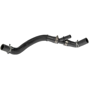 Dorman Hvac Heater Hose Assembly for Ford E-350 Super Duty - 626-214