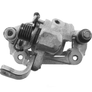 Centric Semi-Loaded Brake Caliper for 1993 Mitsubishi Eclipse - 141.46515