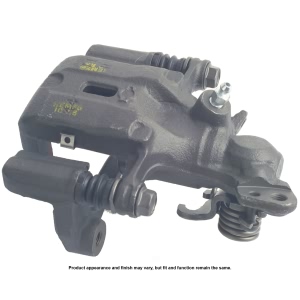 Cardone Reman Remanufactured Unloaded Caliper w/Bracket for 1991 Infiniti G20 - 19-B1717