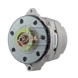 Remy Alternator for 1986 GMC C2500 - 91757