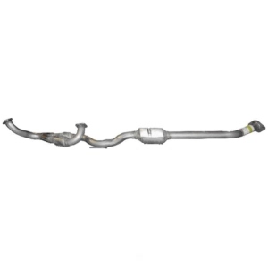 Bosal Catalytic Converter - Direct Fit for 1999 Toyota Sienna - 099-1606