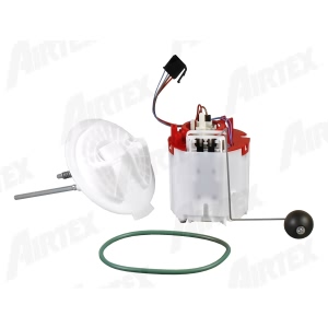 Airtex Fuel Pump Module Assembly for 2012 Dodge Challenger - E7267M