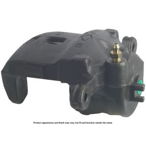 Cardone Reman Remanufactured Unloaded Caliper for 1999 Nissan Sentra - 19-1792