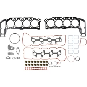 Victor Reinz Cylinder Head Gasket Set for 2005 Dodge Ram 1500 - 02-10428-01