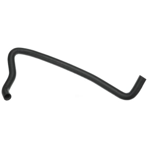 Gates Engine Coolant Molded Radiator Hose for 2019 Chevrolet Silverado 2500 HD - 23729