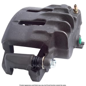 Cardone Reman Remanufactured Unloaded Caliper w/Bracket for Nissan Van - 19-B949