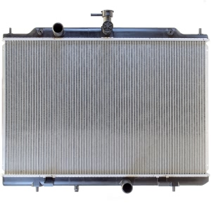 Denso Radiator for 2017 Nissan NV200 - 221-4417