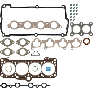 Victor Reinz Cylinder Head Gasket Set for 1990 Volkswagen Jetta - 02-28290-01