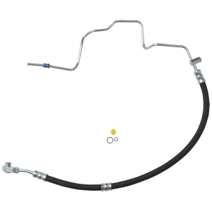 Gates Power Steering Pressure Line Hose Assembly for 2005 Honda Pilot - 365542