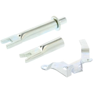 Centric Rear Driver Side Drum Brake Self Adjuster Repair Kit for 2004 Toyota Sienna - 119.44008