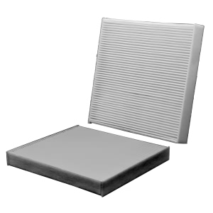 WIX Cabin Air Filter for Chevrolet Silverado 3500 - WP10129