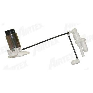 Airtex In-Tank Fuel Pump And Strainer Set for 2006 Toyota RAV4 - E8801