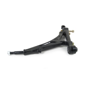 Mevotech Supreme Front Driver Side Lower Non Adjustable Control Arm for 1998 Honda Civic - CMS60124