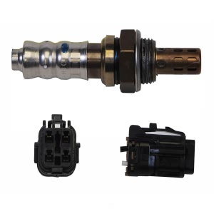 Denso Oxygen Sensor for 2010 Kia Optima - 234-4237