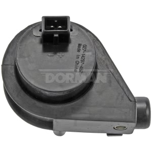 Dorman Engine Coolant Auxiliary Water Pump for BMW 525i - 902-072