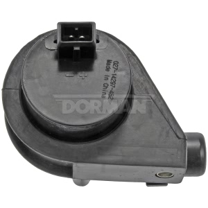 Dorman Engine Coolant Auxiliary Water Pump for 2004 BMW 760Li - 902-072