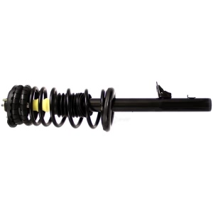 Monroe RoadMatic™ Rear Driver or Passenger Side Complete Strut Assembly for Eagle Vision - 181939