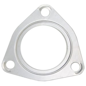 Bosal Exhaust Pipe Flange Gasket for Hyundai Accent - 256-568