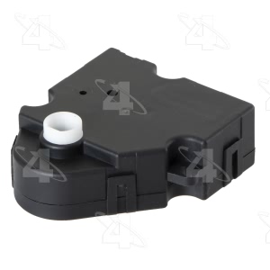 Four Seasons Hvac Heater Blend Door Actuator for Pontiac G5 - 73051