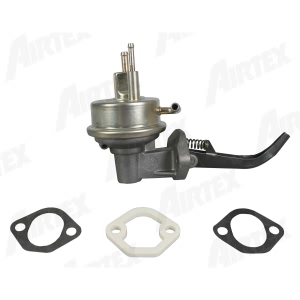 Airtex Mechanical Fuel Pump for 1984 Toyota Tercel - 1347