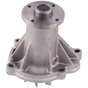 Gates Engine Coolant Standard Water Pump for 2001 Infiniti Q45 - 42192