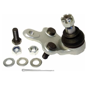 Delphi Front Lower Bolt On Ball Joint for 1995 Toyota Avalon - TC1516