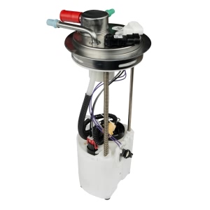 Delphi Fuel Pump Module Assembly for GMC Sierra 1500 - FG1059