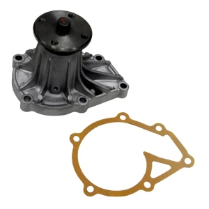 GMB Engine Coolant Water Pump for 1984 GMC S15 - 130-1190
