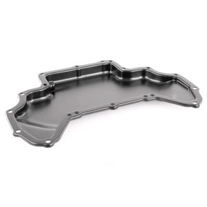VAICO Lower Grade Aftermarket Engine Oil Pan for 2011 Mercedes-Benz E350 - V30-2578