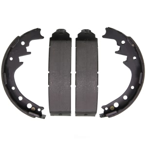 Wagner Quickstop Rear Drum Brake Shoes for 1988 Toyota Pickup - Z523