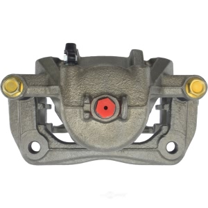 Centric Remanufactured Semi-Loaded Front Passenger Side Brake Caliper for Kia Sorento - 141.51275