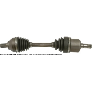 Cardone Reman Remanufactured CV Axle Assembly for Volvo C70 - 60-9350